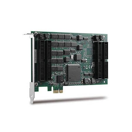 Adlink 96-CH Opto-22 Compatible PCI Express DIO Card PCIe-7296